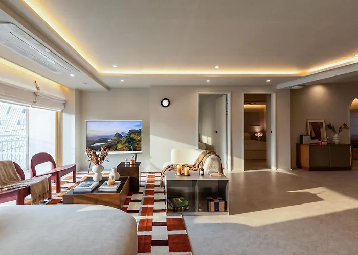Villa Spacious 132 sqm, DDP , JONGNO