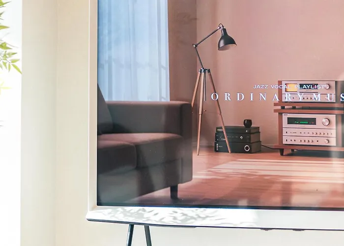 Spacious 132 Sqm, Ddp , Jongno * Seoul