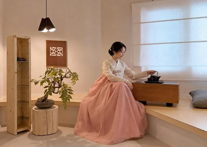 Pousada 10인 단체 넓은집, 엘리베이터, 역4분